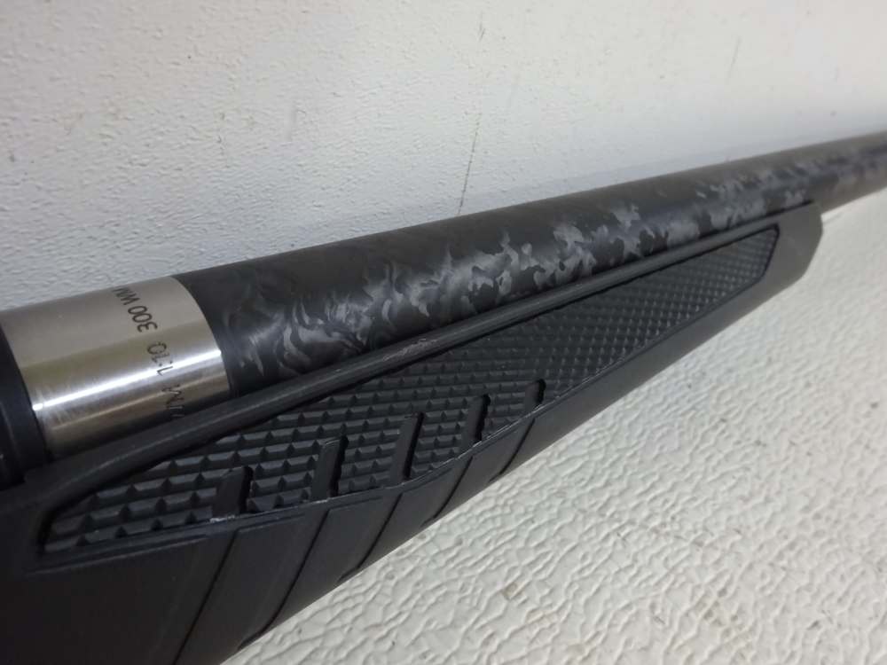 Savage Arms IMPULSE Mountain Hunter Carbon Fiber Barrel .300 Win MAG  NICE!-img-7