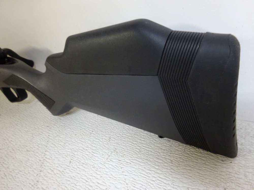 Savage Arms IMPULSE Mountain Hunter Carbon Fiber Barrel .300 Win MAG  NICE!-img-11