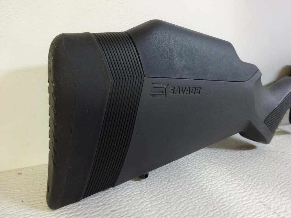 Savage Arms IMPULSE Mountain Hunter Carbon Fiber Barrel .300 Win MAG  NICE!-img-2