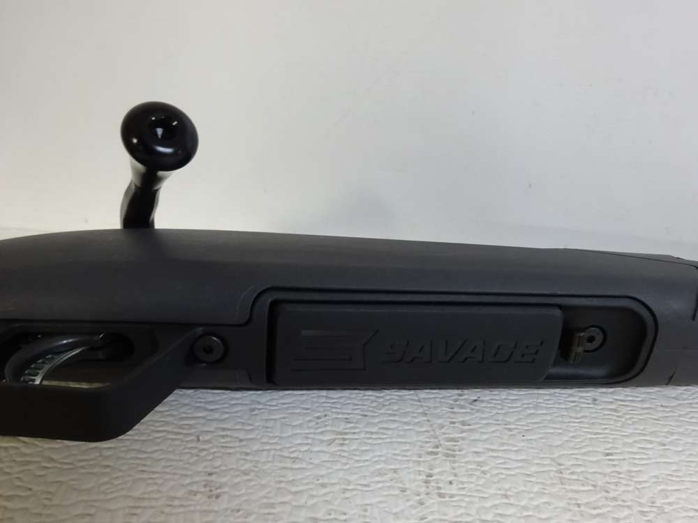 Savage Arms IMPULSE Mountain Hunter Carbon Fiber Barrel .300 Win MAG  NICE!-img-26