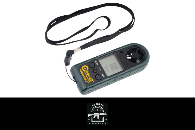 Battenfeld Technologies Wind Wizard-img-0