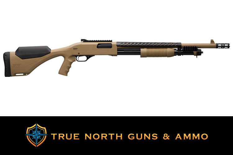 WRA SXP EXT DEF FDE 12M/18C-img-0