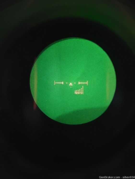 Military M646 Gen 3 Raptor scope 6X-img-1