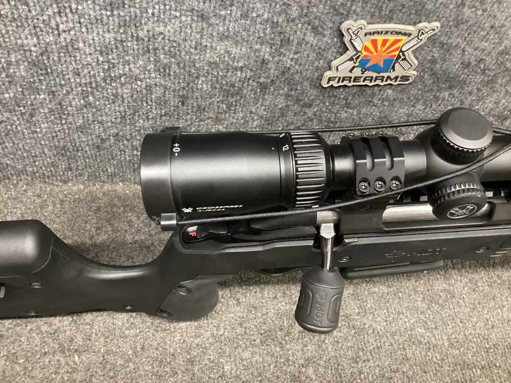 Ruger American MDT XRS Chassis 308Win 18" Vortex Crossfire-II 4-12x44-img-15