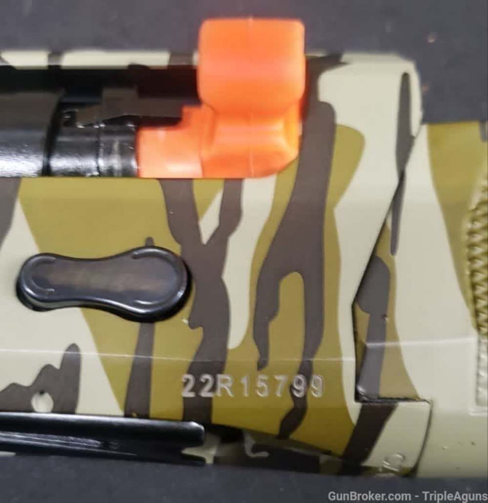 CZ-USA 1012 12ga 28in bottomland camo 06355-img-11