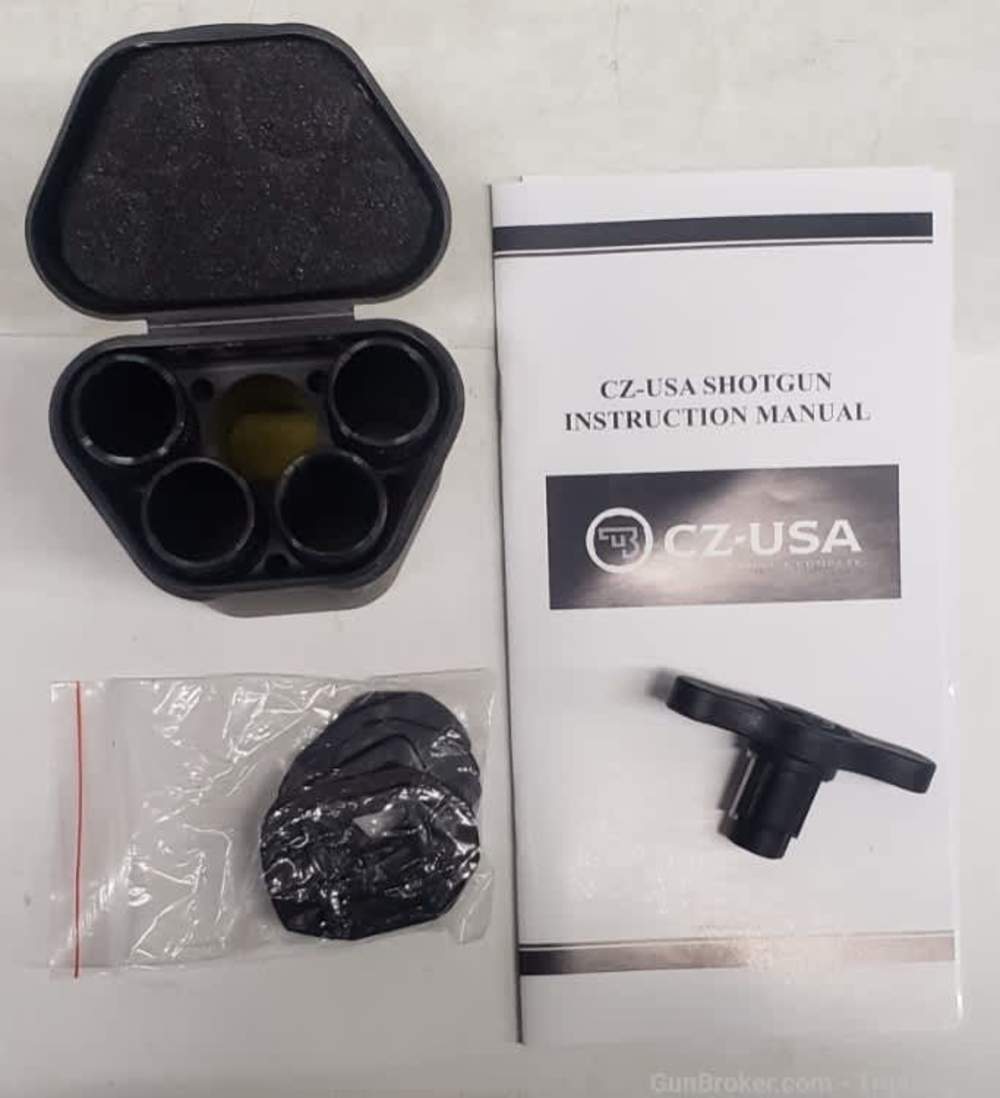 CZ-USA 1012 12ga 28in bottomland camo 06355-img-27