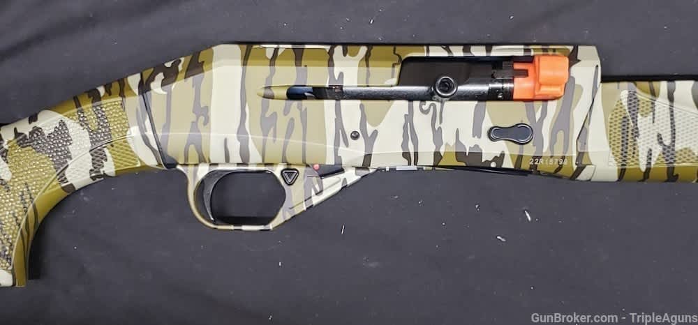 CZ-USA 1012 12ga 28in bottomland camo 06355-img-6