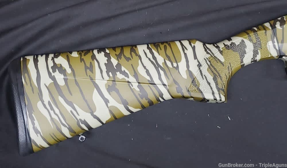 CZ-USA 1012 12ga 28in bottomland camo 06355-img-5