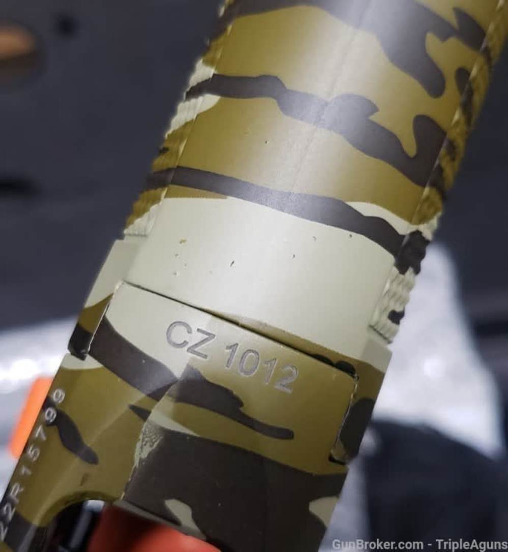 CZ-USA 1012 12ga 28in bottomland camo 06355-img-22