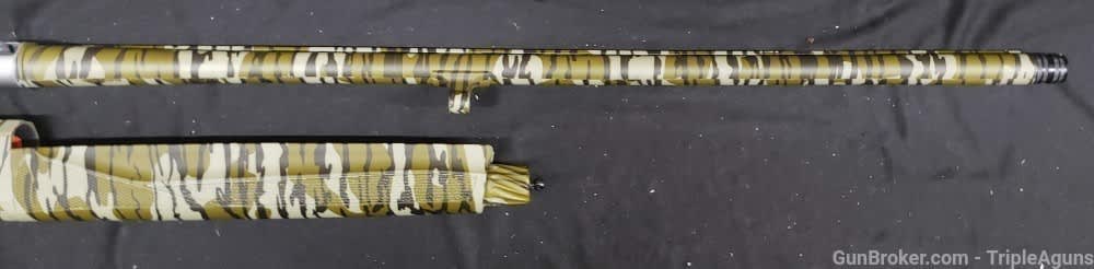 CZ-USA 1012 12ga 28in bottomland camo 06355-img-7