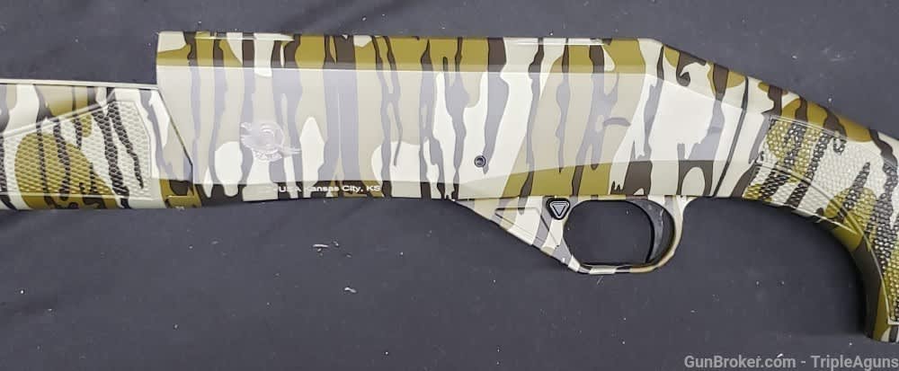 CZ-USA 1012 12ga 28in bottomland camo 06355-img-9
