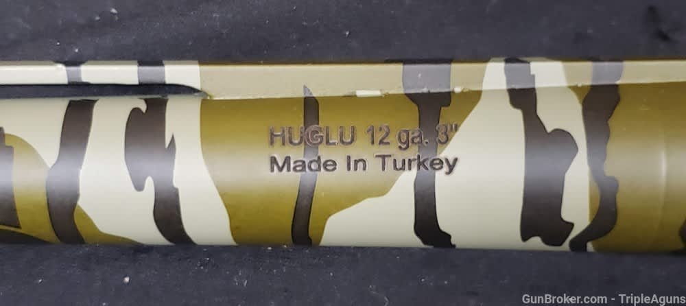CZ-USA 1012 12ga 28in bottomland camo 06355-img-14