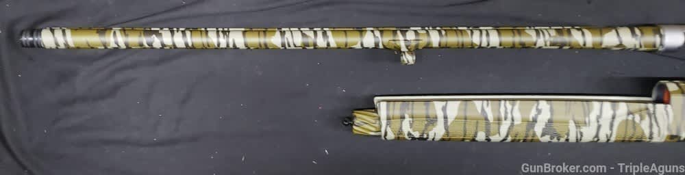 CZ-USA 1012 12ga 28in bottomland camo 06355-img-8