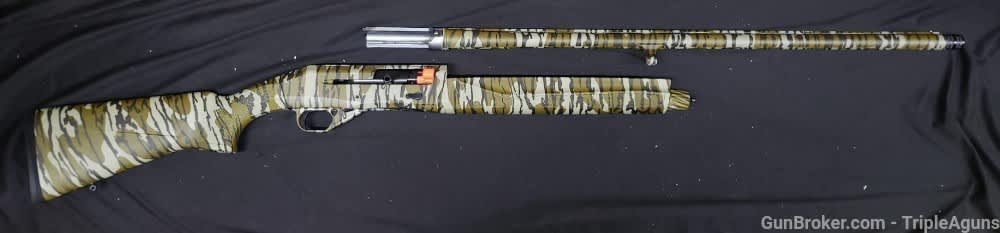 CZ-USA 1012 12ga 28in bottomland camo 06355-img-1