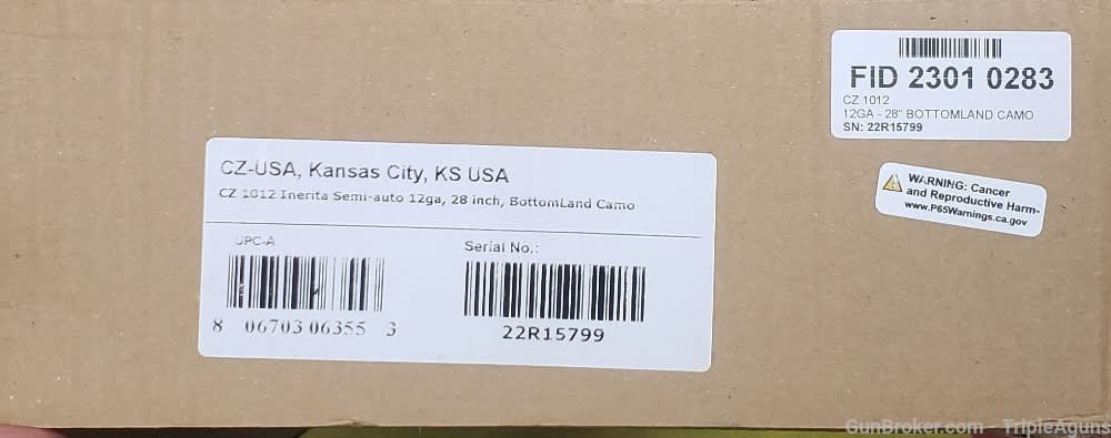 CZ-USA 1012 12ga 28in bottomland camo 06355-img-29