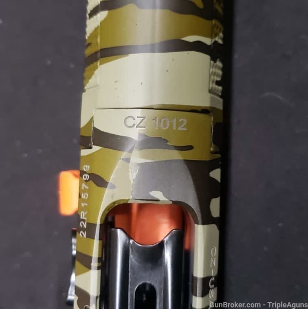 CZ-USA 1012 12ga 28in bottomland camo 06355-img-12