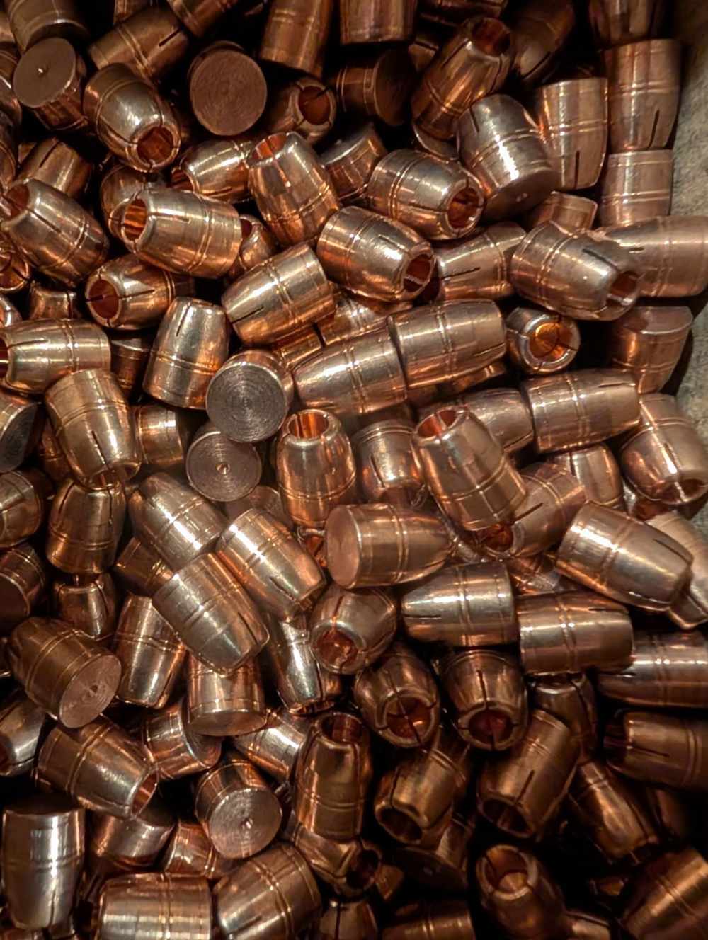 380 Auto 75 gr Cutting Edge Raptor Pulled Bullets 100ct 100ct-img-1