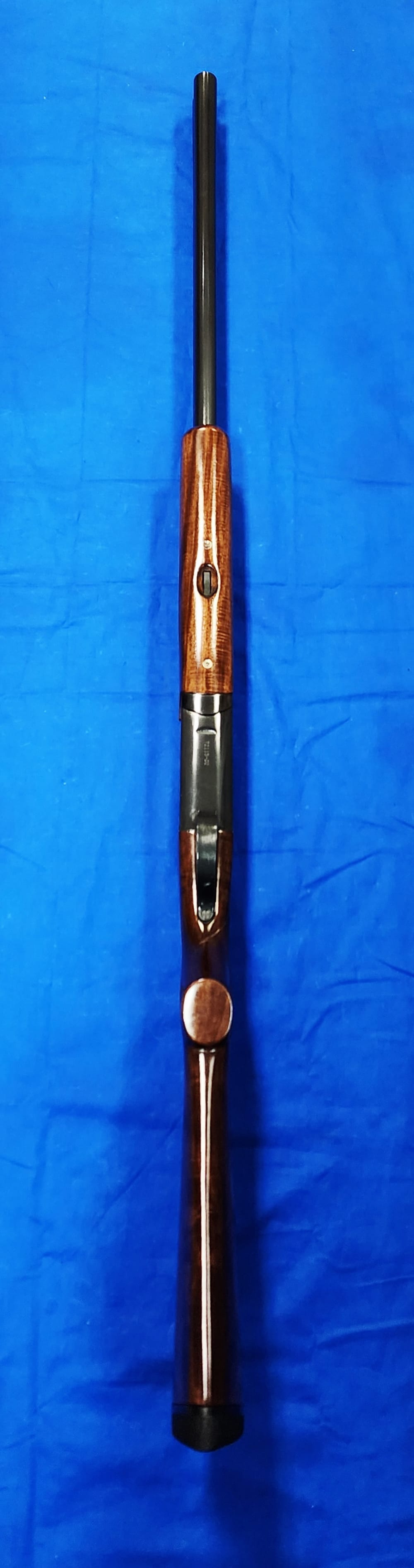 MINT STOEGER CONDOR 12GA 28" OVER/UNDER ENGRAVED, 2002-img-9