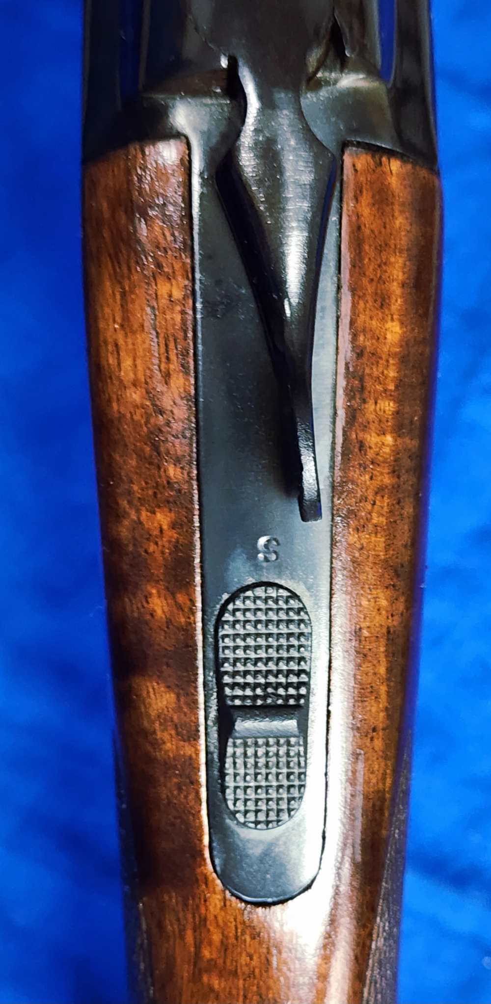 MINT STOEGER CONDOR 12GA 28" OVER/UNDER ENGRAVED, 2002-img-13