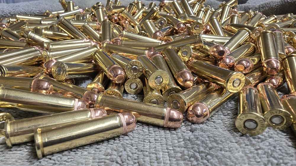 357 Magnum AMMO, 158gr RNFP Bullet, Qty 200-img-0