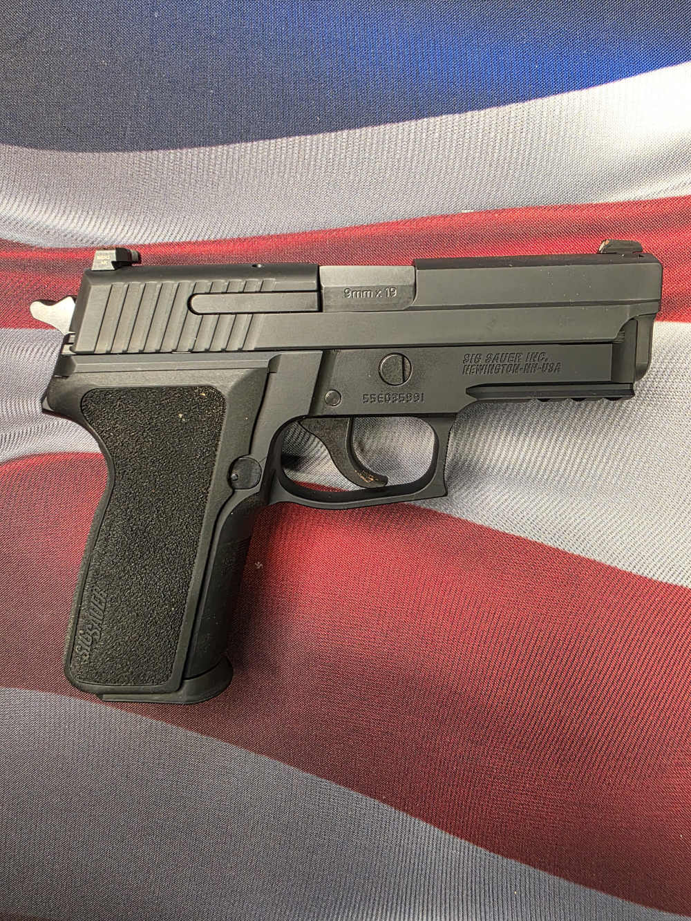 Sig P229 in 9mm-img-1