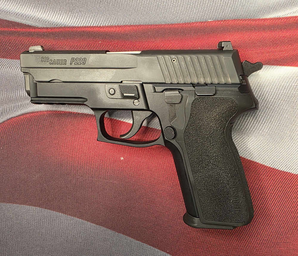 Sig P229 in 9mm-img-0