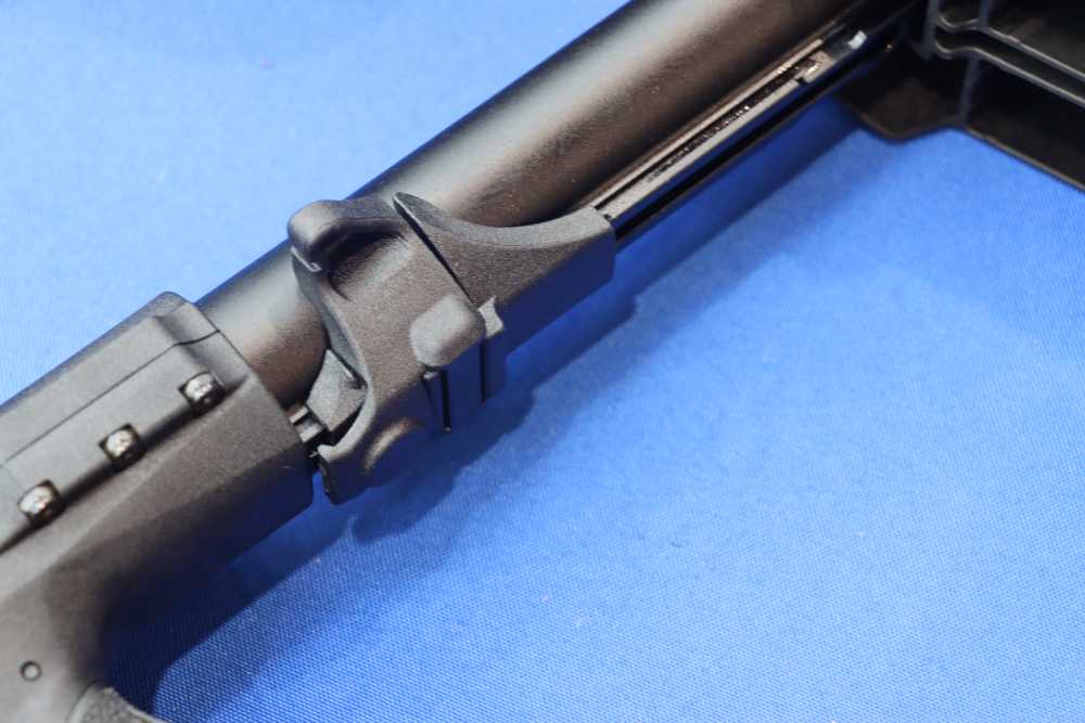 Smith & Wesson Model M&P FPC Rifle 10MM Tactical Folder S&W 15rd 14167 NEW-img-9