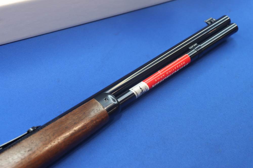 Winchester Model 1873 SHORT RIFLE 45 COLT 20" Lever Action M73 LA 45LC Wood-img-9