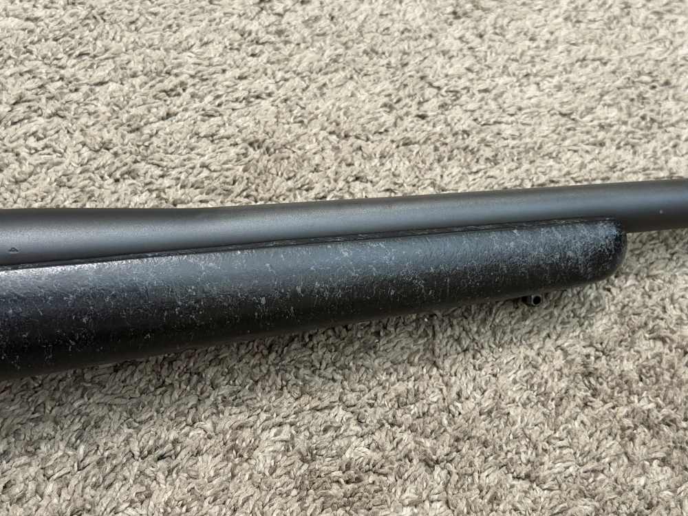 Remington 700 Gen 1 Sendero 25-06 Rem 26” varmint HS precision Used 1996-img-3