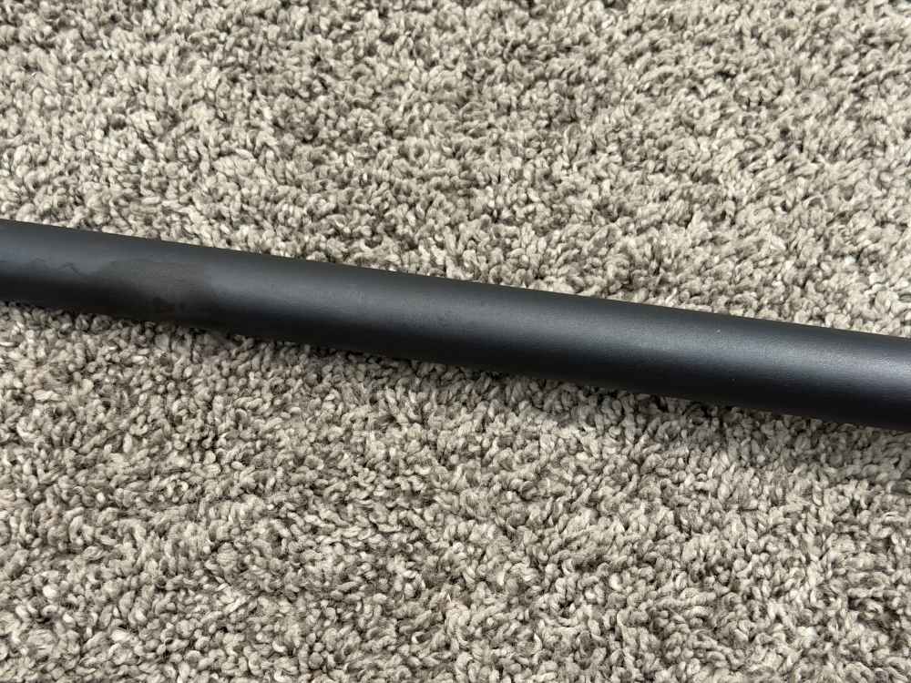 Remington 700 Gen 1 Sendero 25-06 Rem 26” varmint HS precision Used 1996-img-9