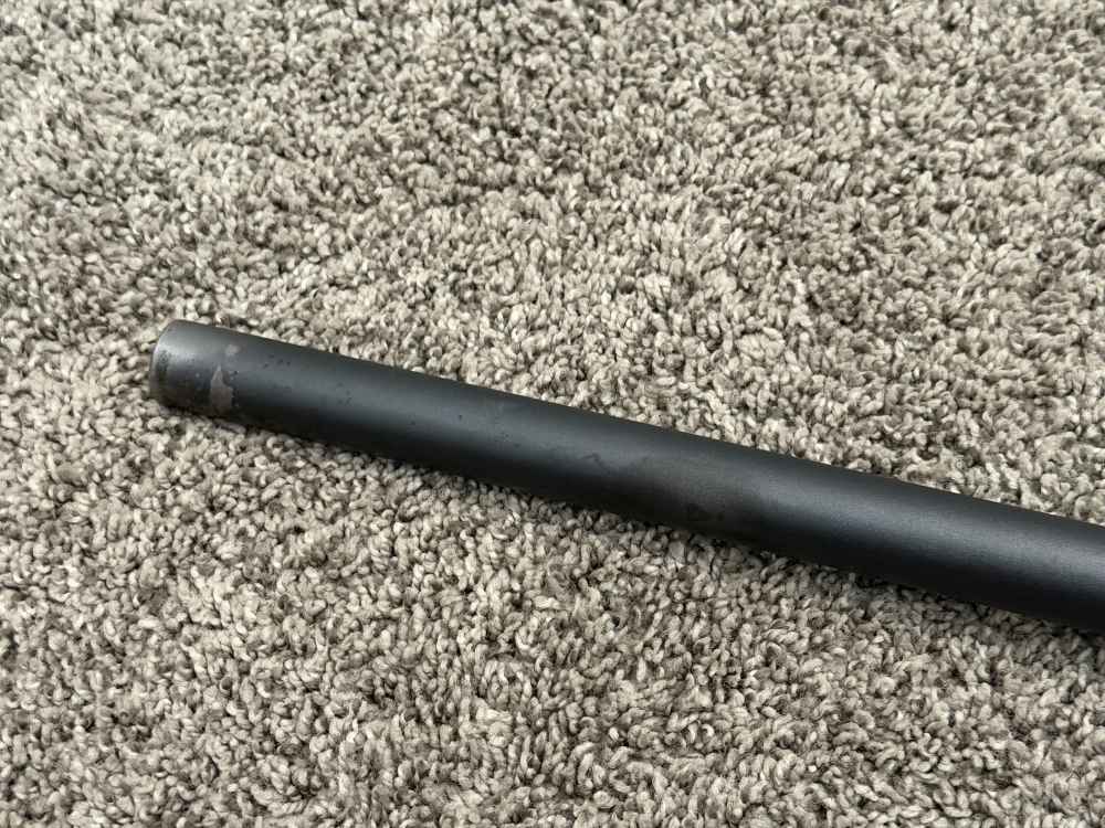 Remington 700 Gen 1 Sendero 25-06 Rem 26” varmint HS precision Used 1996-img-10