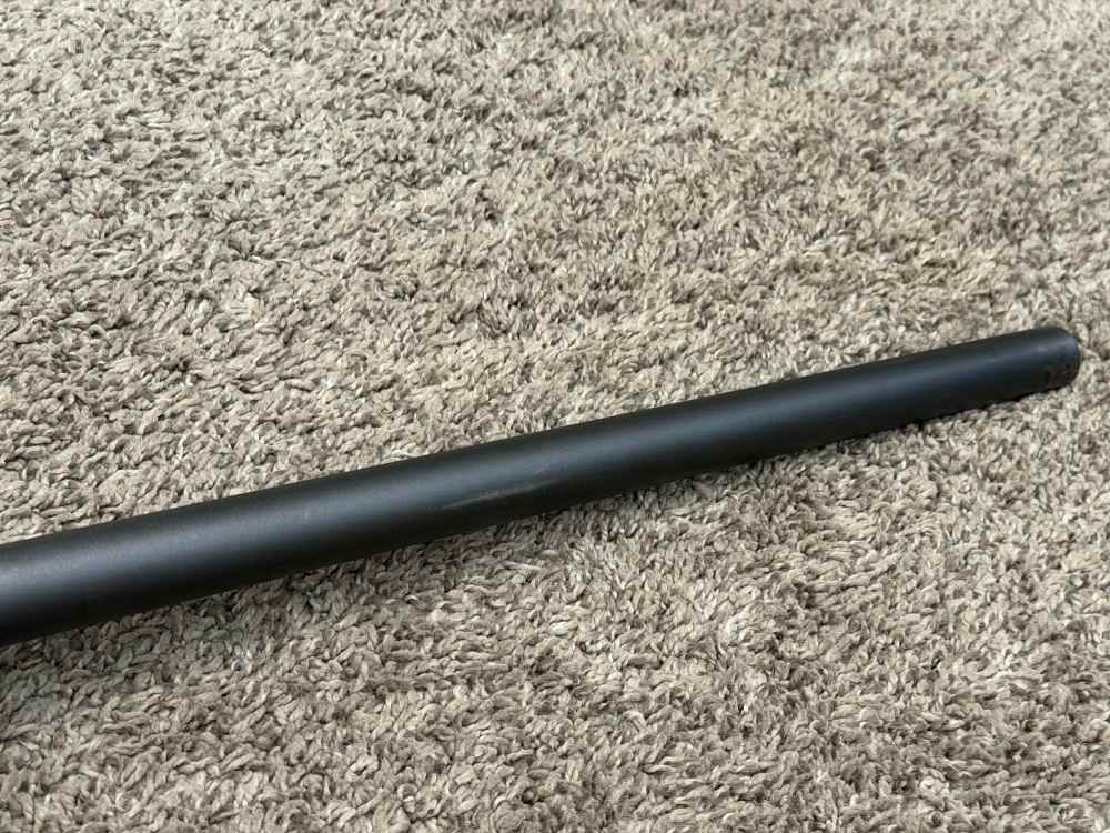 Remington 700 Gen 1 Sendero 25-06 Rem 26” varmint HS precision Used 1996-img-4