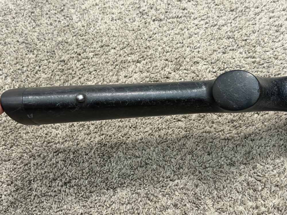 Remington 700 Gen 1 Sendero 25-06 Rem 26” varmint HS precision Used 1996-img-15