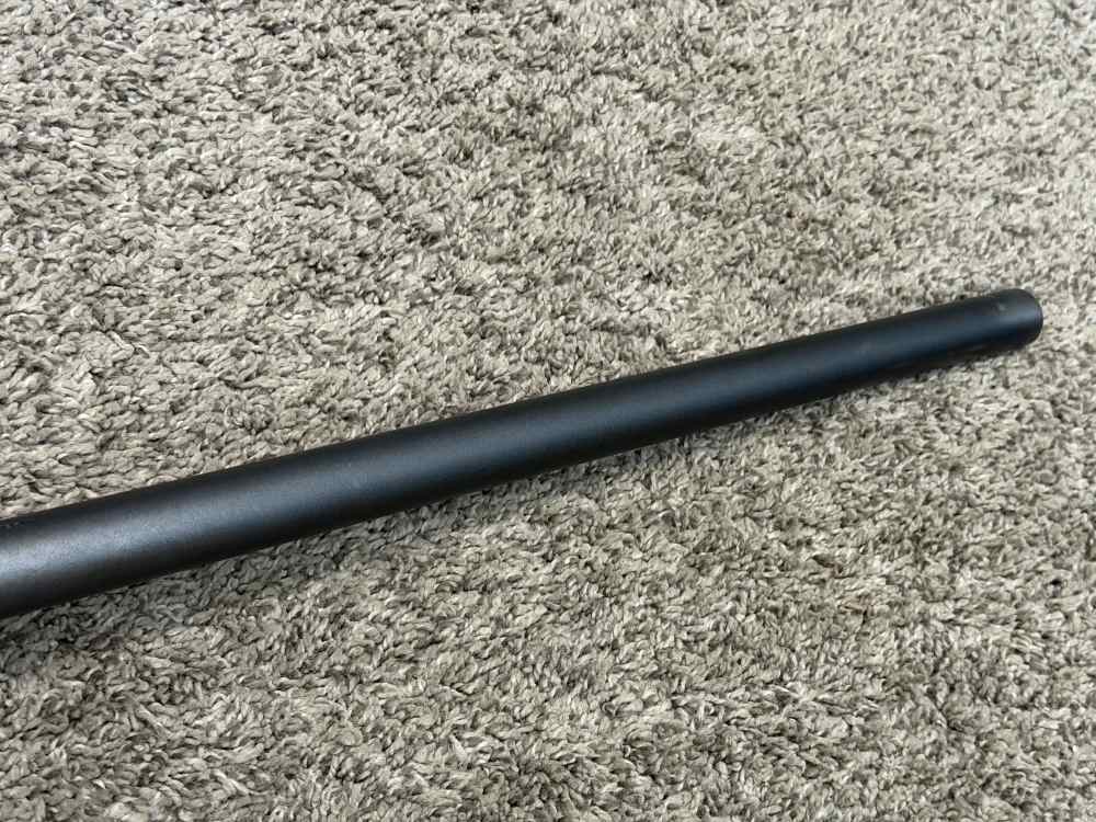 Remington 700 Gen 1 Sendero 25-06 Rem 26” varmint HS precision Used 1996-img-14