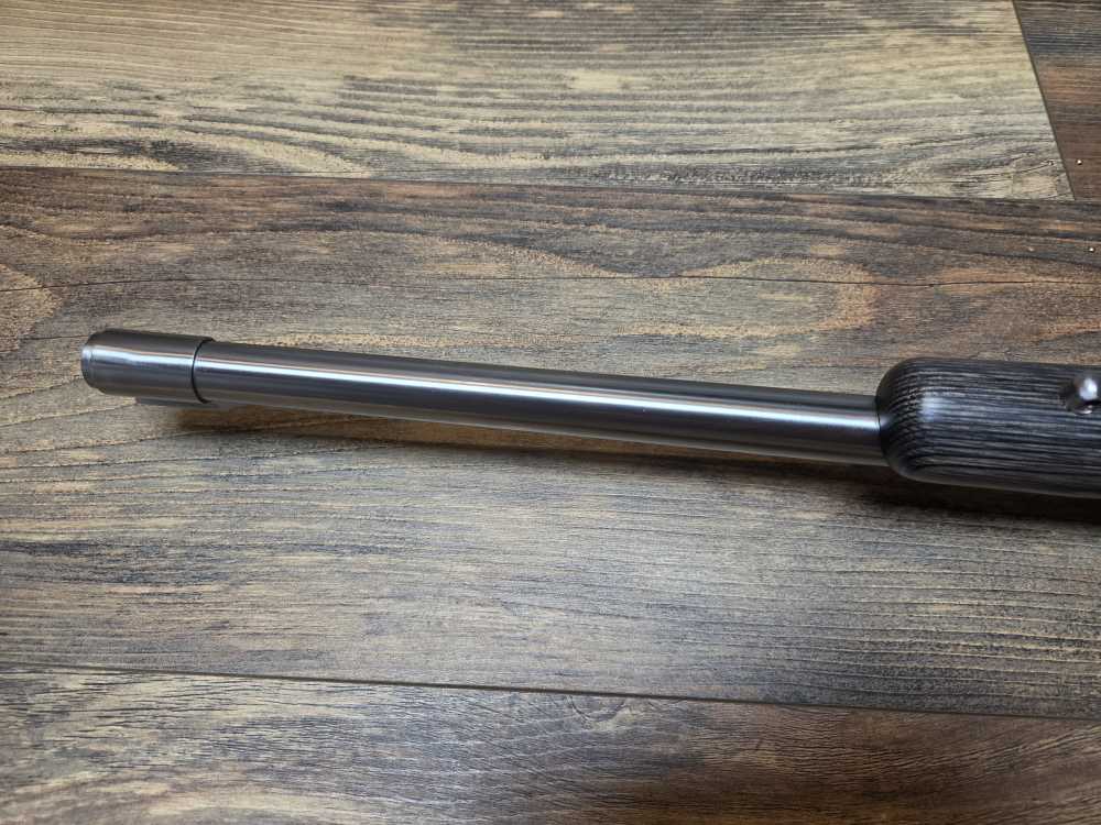 Ruger M77 Hawkeye Alaskan Bush Rifle 9.3x62 Mauser 20" Lipsey's Exclusive-img-16