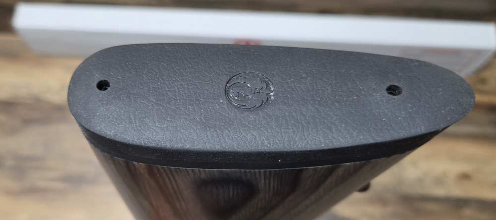 Ruger M77 Hawkeye Alaskan Bush Rifle 9.3x62 Mauser 20" Lipsey's Exclusive-img-20