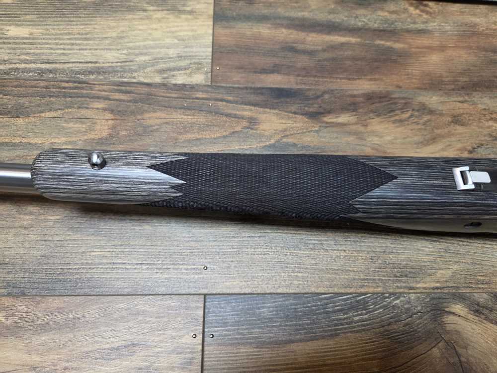 Ruger M77 Hawkeye Alaskan Bush Rifle 9.3x62 Mauser 20" Lipsey's Exclusive-img-17