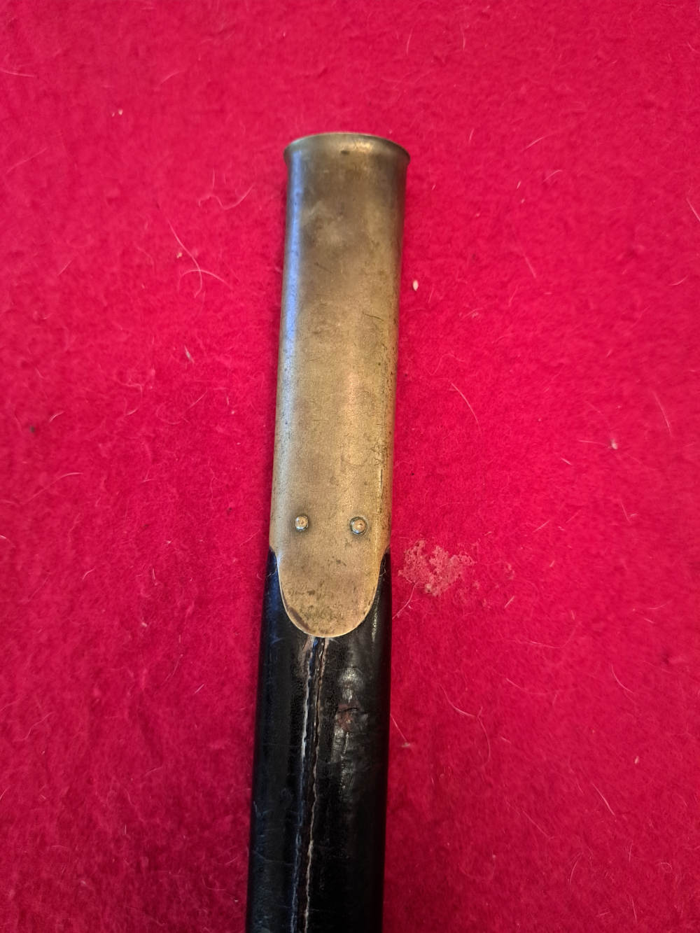Civil War M1840 NCO Sword Ames 1864-img-15