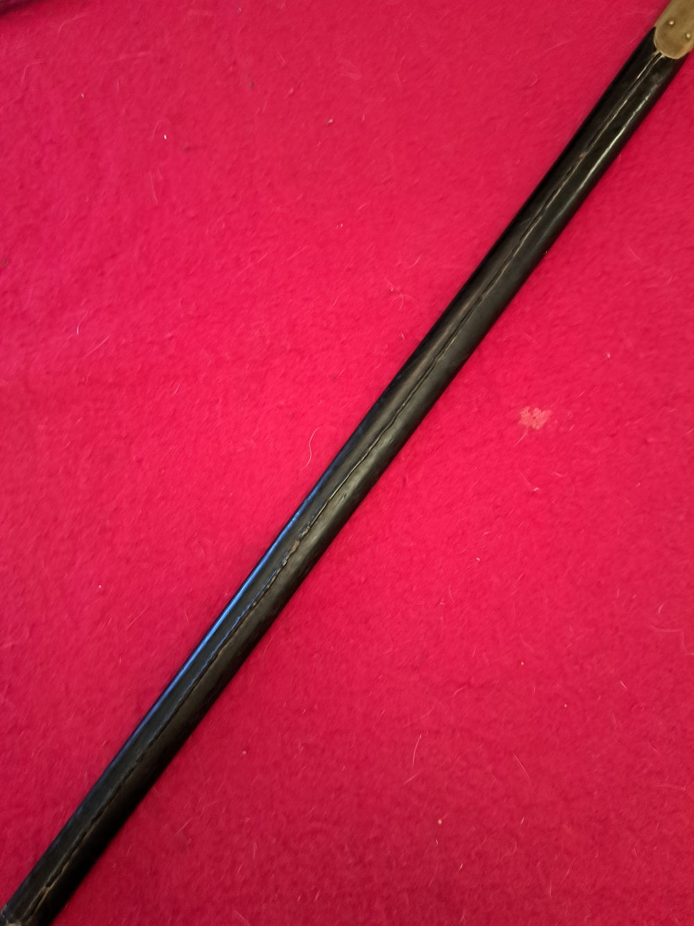 Civil War M1840 NCO Sword Ames 1864-img-18