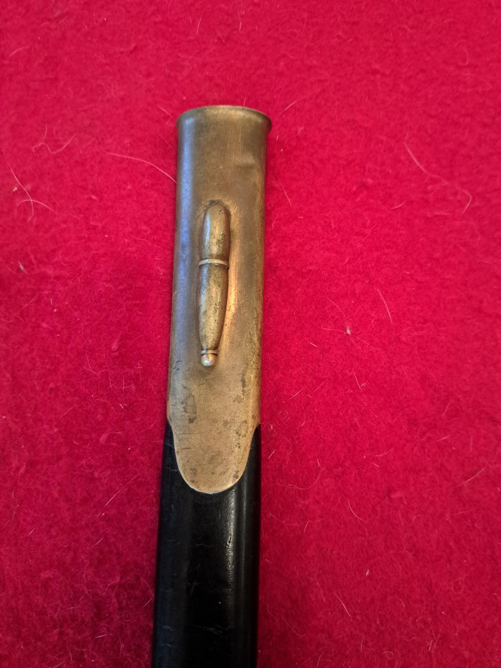 Civil War M1840 NCO Sword Ames 1864-img-14