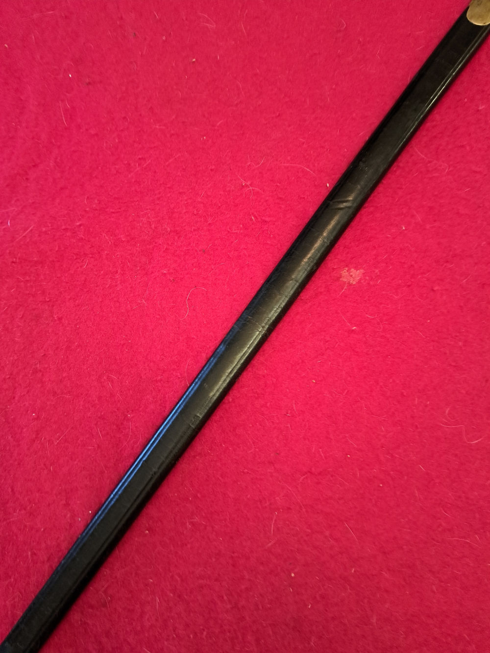Civil War M1840 NCO Sword Ames 1864-img-17