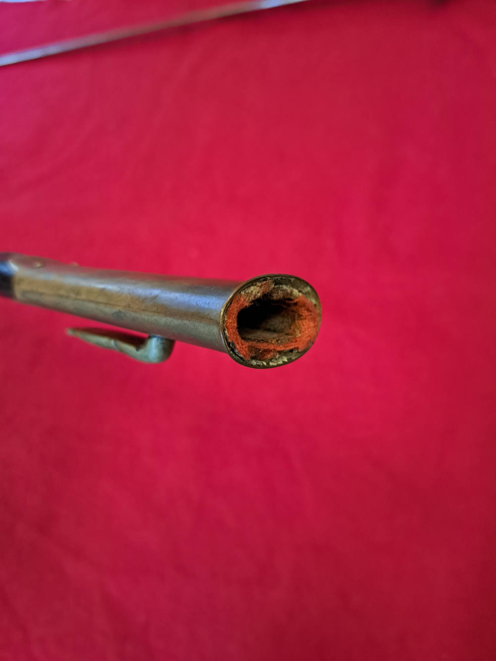 Civil War M1840 NCO Sword Ames 1864-img-16