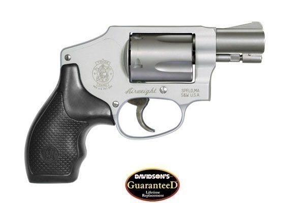 163810 s&w smith & wesson S&W 38 special 38spl  642 38spl-img-0
