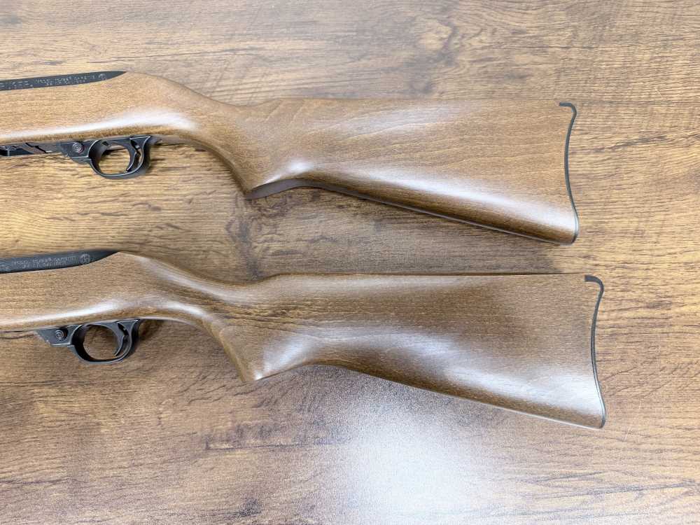 Pair of Ruger 10/22 – Sept 11, 2001 PA Edition – #350 & #351 of 500-img-6