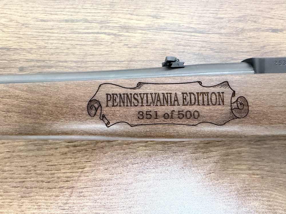 Pair of Ruger 10/22 – Sept 11, 2001 PA Edition – #350 & #351 of 500-img-9