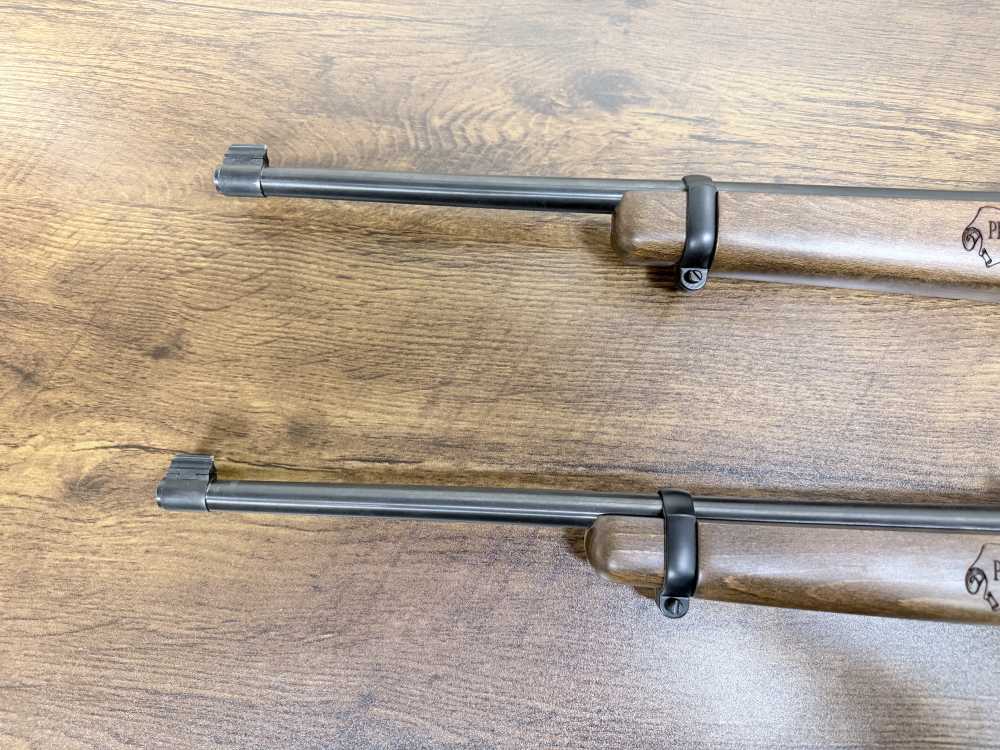 Pair of Ruger 10/22 – Sept 11, 2001 PA Edition – #350 & #351 of 500-img-8