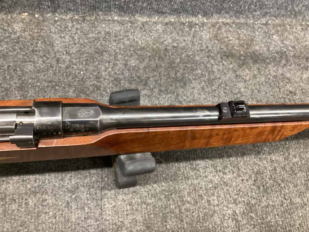 England Enfield 308 British 24" Barrel 1-10RND Mag Sporterized-img-18