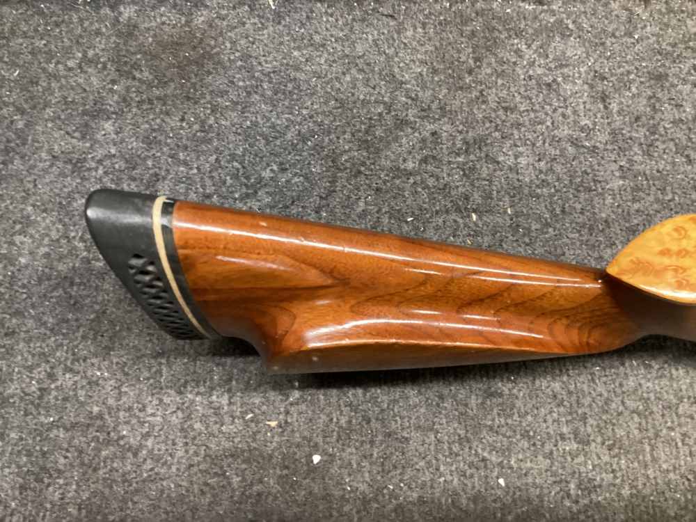 England Enfield 308 British 24" Barrel 1-10RND Mag Sporterized-img-20