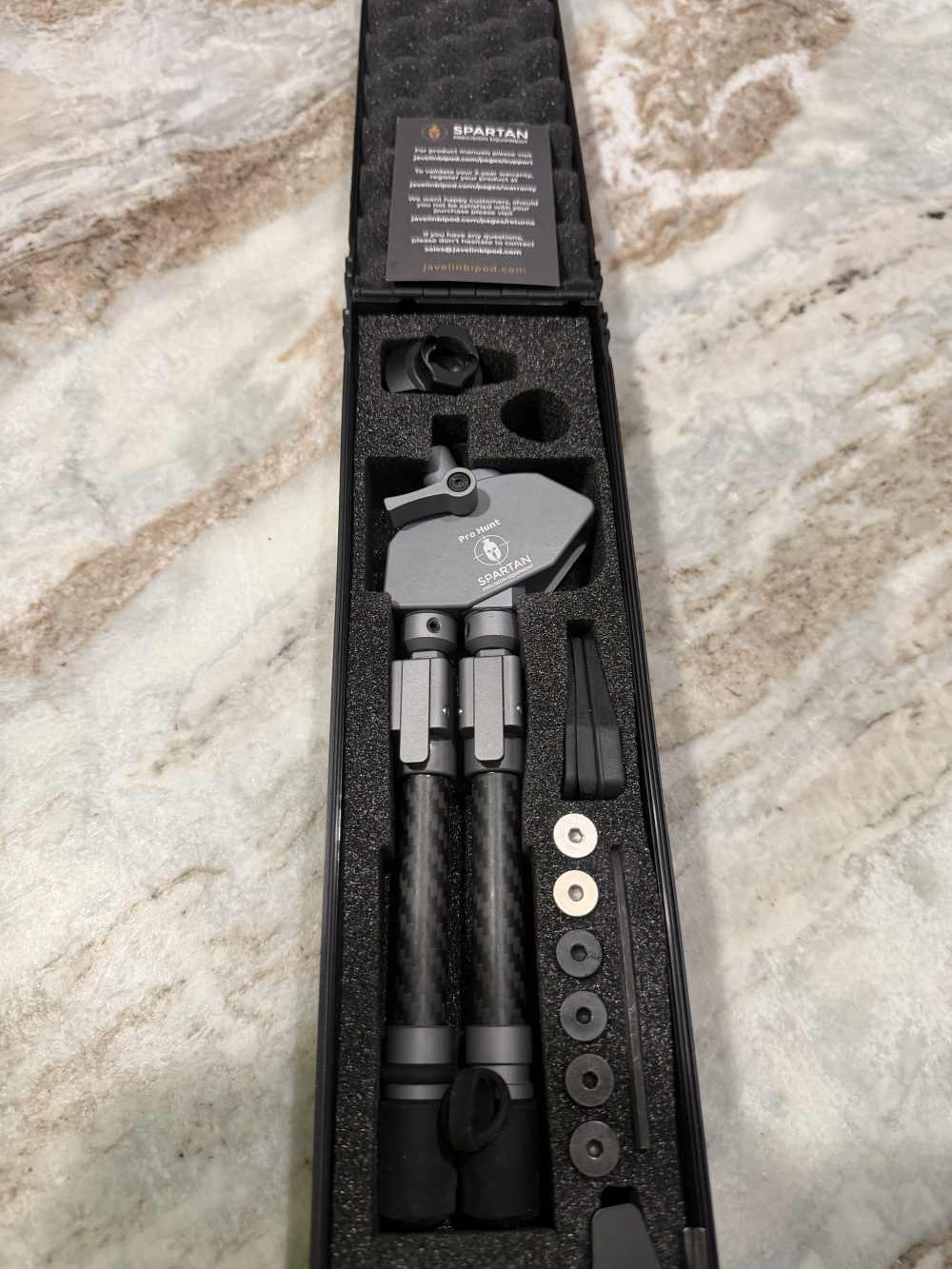 Spartan Javelin Pro Hunt Tac-img-1