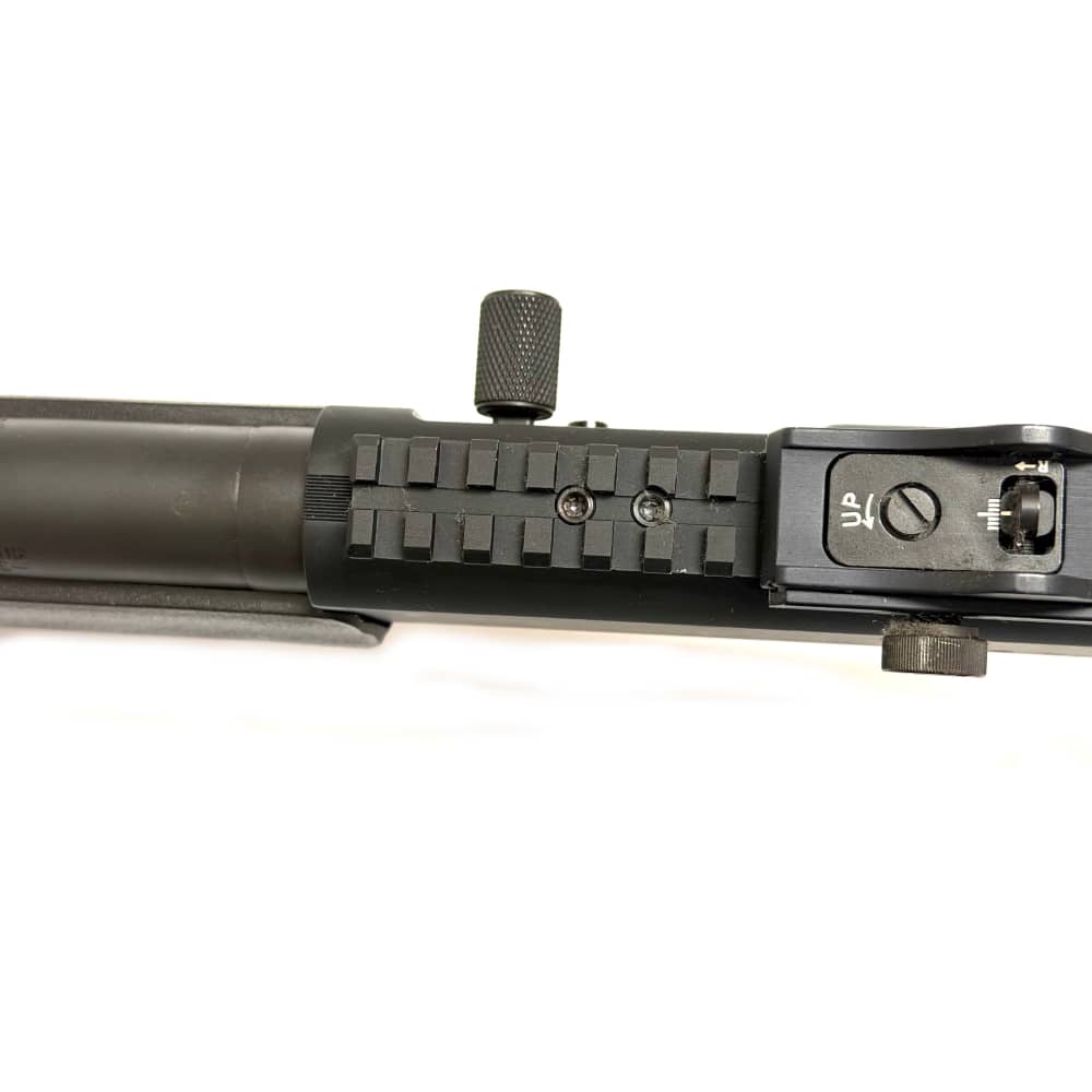 Mossberg 930 12 GA-img-8